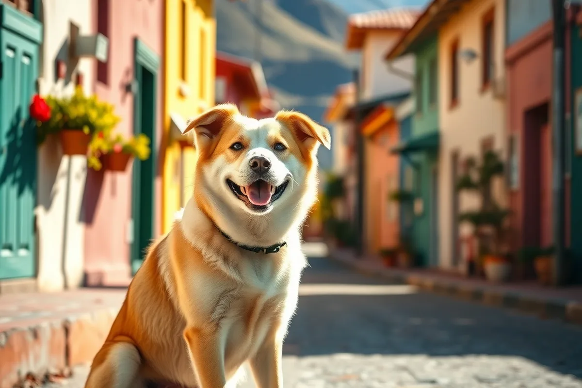 Chile Wins WHO Validation for Ending Dog Rabies