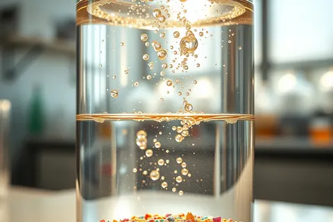 New Material Uses Light to Make Hydrogen From Water