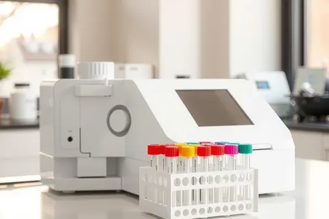 South Africa Adopts Smarter HIV Drug Resistance Testing